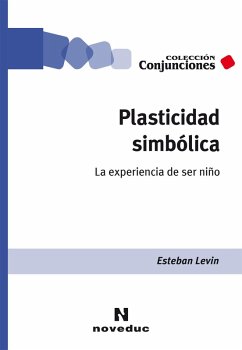 Cover Plasticidad simbólica (eBook, ePUB)