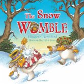 The Snow Womble (MP3-Download)