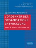 Vordenker der Organisationsentwicklung (eBook, PDF)