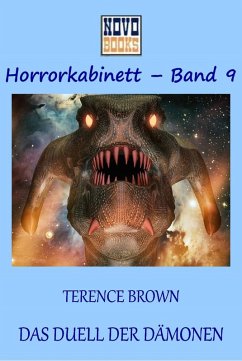Das Duell der Dämonen (eBook, ePUB) - Brown, Terence