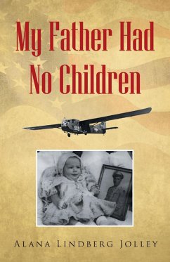 Cover My Father Had No Children (eBook, ePUB)