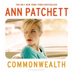 Commonwealth (MP3-Download) - Patchett, Ann