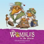 The Wombles to the Rescue (MP3-Download)