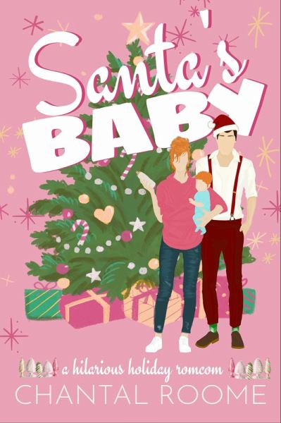 Santa's Baby (eBook, ePUB) Santa's Baby (eBook, ePUB)
