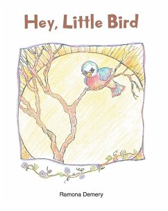 Cover Hey, Little Bird (eBook, ePUB)