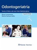 Odontogeriatria (eBook, ePUB) Odontogeriatria (eBook, ePUB)