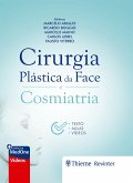 Cirurgia Plástica da Face e Cosmiatria (eBook, ePUB)