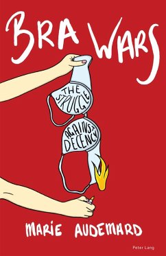 Cover Bra Wars (eBook, ePUB)