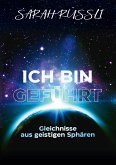 ICH BIN GEFÜHRT - Gleichnisse aus geistigen Sphären (eBook, ePUB)