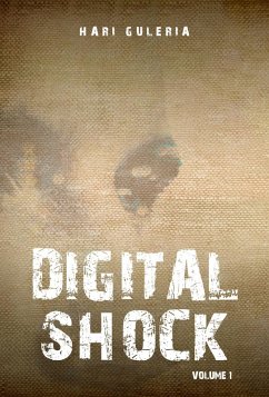 Digital Shock (eBook, ePUB) - Guleria, Hari