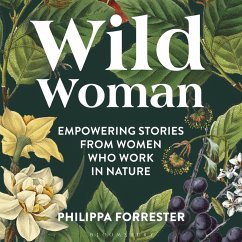 Wild Woman (MP3-Download) - Forrester, Philippa
