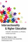Intersectionality & Higher Education (eBook, ePUB)