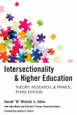 Intersectionality & Higher Education (eBook, ePUB) Intersectionality & Higher Education (eBook, ePUB)