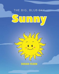 Sunny (eBook, ePUB) - Fearn, Susan