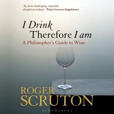 I Drink Therefore I Am (MP3-Download)