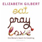 Eat Pray Love (MP3-Download)