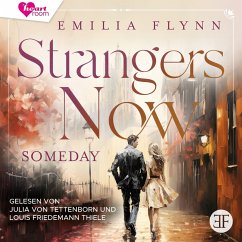 Strangers Now: Someday (MP3-Download) - Flynn, Emilia