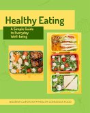 Healthy Eating (eBook, ePUB) Healthy Eating (eBook, ePUB)