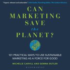 Can Marketing Save the Planet? (MP3-Download)