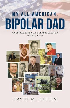 My All-American, Bipolar Dad (eBook, ePUB)