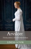 Arvslott (eBook, ePUB)