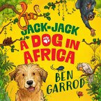 Jack-Jack, A Dog in Africa (MP3-Download)