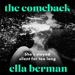 The Comeback (MP3-Download) - Berman, Ella