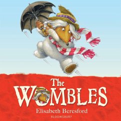 The Wombles (MP3-Download) - Beresford, Elisabeth