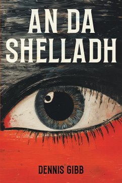 Cover An Da Shelladh (eBook, ePUB)