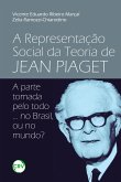 A representação social da teoria de Jean Piaget (eBook, ePUB)