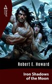 Iron Shadows of the Moon (eBook, ePUB)