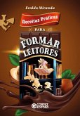 Receitas práticas para formar leitores (eBook, ePUB)