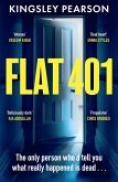 Flat 401 (eBook, ePUB)