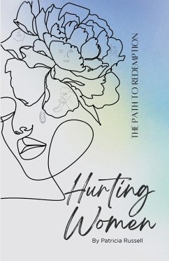 Cover Hurting Women (eBook, ePUB)
