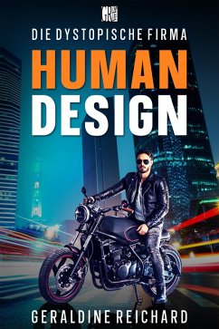 Human Design (eBook, ePUB) - Reichard, Geraldine