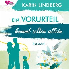Ein Vorurteil kommt selten allein (MP3-Download) - Lindberg, Karin