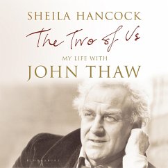 The Two of Us (MP3-Download) - Hancock, Sheila
