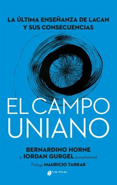 Cover El campo uniano (eBook, ePUB)