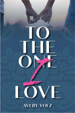 Cover To The One I Love (eBook, ePUB)