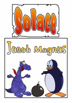 Solace (eBook, ePUB) - Magnus, Jacob