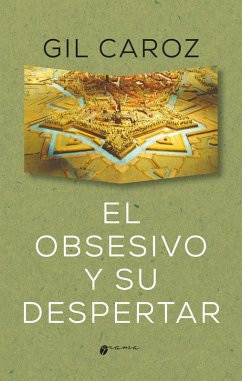 Cover El obsesivo y su despertar (eBook, ePUB)