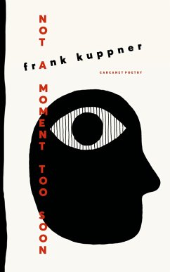 Not a Moment Too Soon (eBook, ePUB) - Kuppner, Frank