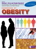 Handbook of Obesity, Two-Volume Set (eBook, PDF)