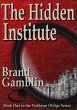 The Hidden Institute (eBook, ePUB) - Bild 1