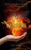 Reapers (eBook, ePUB)