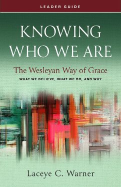 Knowing Who We Are Leader Guide (eBook, ePUB)