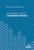 Controladoria, custos e contabilidade tributária (eBook, ePUB)