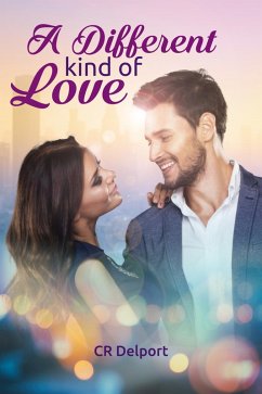 Cover A Different Kind of Love (eBook, ePUB)
