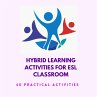 Hybrid Learning Activities for ESL... - Bild 1