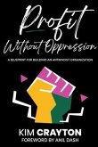 Profit Without Oppression (eBook, ePUB)